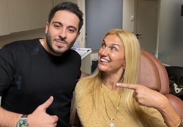 Tuğba Özay, Doğal Güzelliğini 'You Lift' Tekniğiyle Yeniledi!