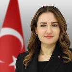 Antalya Büyükşehir Belediyesi Başkan Vekili Büşra Özdemir'in 19 Mayıs Mesajı