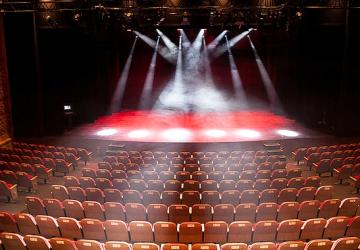 Fişekhane, Aralık ayı boyunca zengin içerikli Kültür-Sanat programıyla her yaştan izleyiciyi ağırlıyor