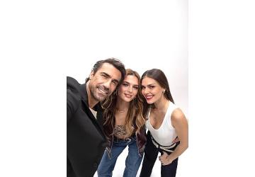 Disney+'tan Çok Konuşulacak 'Ayna' Dizisi Geliyor!