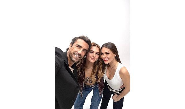 Disney+'tan Çok Konuşulacak 'Ayna' Dizisi Geliyor!