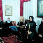 Mevlâna Haftası, manevi bir atmosferde anıldı