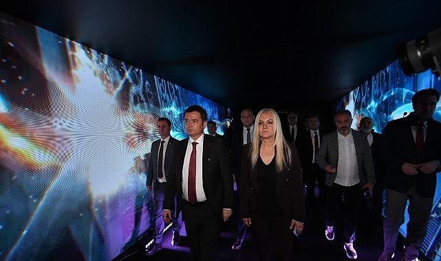 700 Yıllık Fetih Coşkusu Bursa'yı Saracak