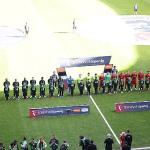 İyilik, Kocaeli Stadyumu'ndan yayıldı