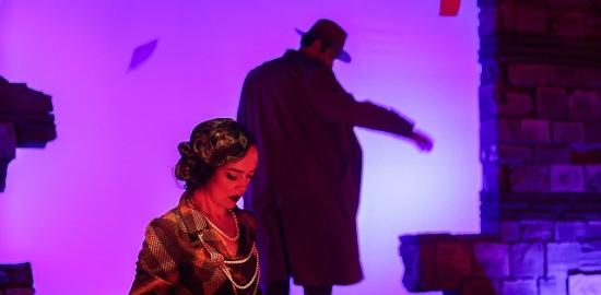 Bakırköy Belediye Tiyatroları'nda (BBT) Büyük Dönüşüm: 2026 Mart Repertuvarı ve Yeni Vizyon