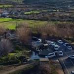 Adıyaman'da sağanak sonrası su endişesi: Vatandaşlar Pirin’deki Roma Çeşmesi’ne yöneldi - Videolu Haber