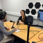 Aslı Stokes, İrlanda’da Türk Müziğinin Gönüllü Kültür Elçisi Olmayı Sürdürüyor