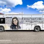 İETT, Fatma Nur Çelik öğretmenin anısını ilelebet yaşatacak