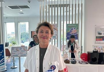 'Günlük yaşamda el yıkama birçok enfeksiyonu önlemek için etkili'