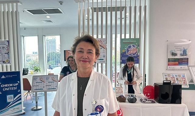 'Günlük yaşamda el yıkama birçok enfeksiyonu önlemek için etkili'