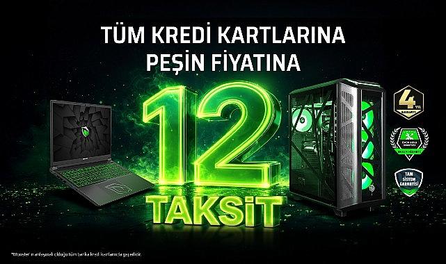 Monster'dan şubat ayına özel performans fırsatları