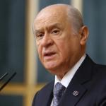 Devlet Bahçeli: ‘Türk’ü ile Kürt’ü ile Türk milleti geleceğe birlikte yürüyecek’