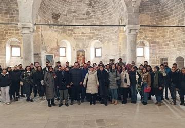 Belediye – Üniversite İş Birliğiyle Örnek bir Çalışma Olacak