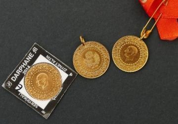 Altın fiyatları: 27 Nisan 2026 Pazartesi gram altın ne kadar oldu? Çeyrek altın kaç TL?