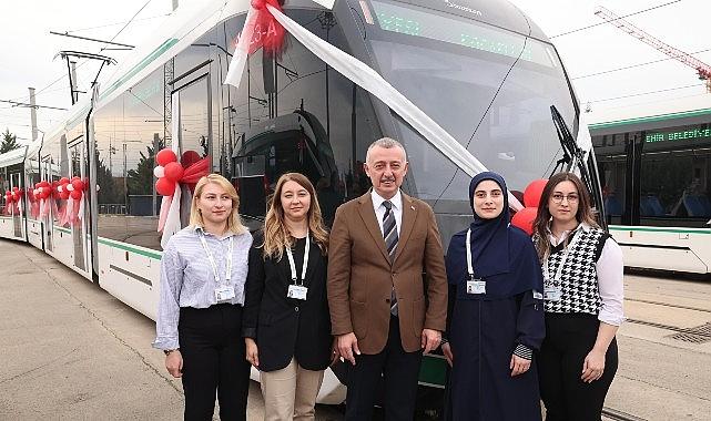 Vatman olmak isteyen kadınlara kapımız açık