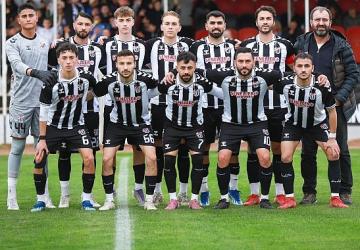 Burhaniye Belediyespor'un Geleceği Sağlam