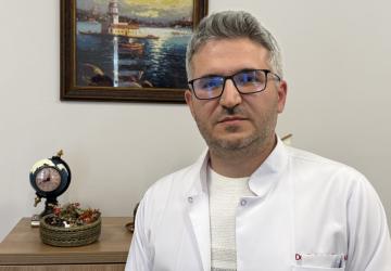 Rahim Filmi HSG Ünitesi hizmete açıldı