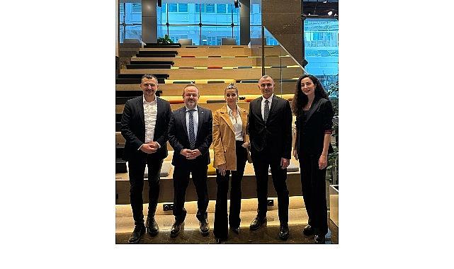 Aktif Ventures ve Hayat Pay'den iş birliği: Fatura ödemelerini kolaylaştıracak yenilik