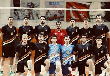 Parkenin Prensleri Sezonu Tamamladı