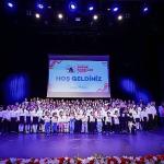 Beylikdüzü Çocuk Koroları Festivali'nden Görkemli Kapanış