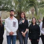 Adıyaman’ın İlk Kadın Gazeteciler Cemiyet Başkanı Turan’dan meslektaşlarına davet