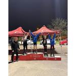 Kağıtspor her branşta gücünü ortaya koyuyor