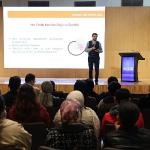 Konya Büyükşehir Yeni Evli Çiftler İçin “Evlilik Eğitim Programı" Başlattı