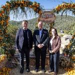 Mandalinanın başkentinde festival heyecanı