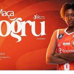 Eczacıbaşı Dynavit, Göztepe deplasmanı hazırlıklarını tamamladı