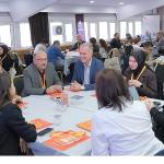 İnegöl Belediyesi'nden Türkiye'de Bir İlk: Çocuk Odaklı Afet Eylem Planı Çalıştayı Yapıldı