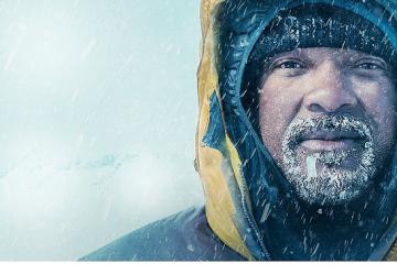 7 Bölümden Oluşan 'Will Smith ile Kutuplar Arasında', 13 Ocak Salı 20.00'de İlk İki Bölümüyle National Geographic Ekranlarında İzleyicilerle Buluşuyor!