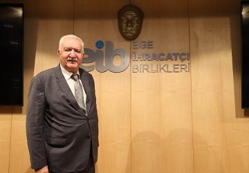 2026'da 1,5 milyar dolar, 2030'da 2 milyar doların üzerinde ihracat hedefliyoruz