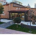 Menemen'de binlerce yürek, Kurtuluş Savaşı ruhunu hissetti