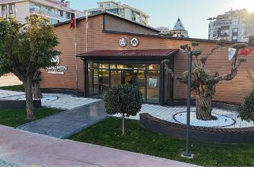 Menemen'de binlerce yürek, Kurtuluş Savaşı ruhunu hissetti