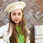 Kahramanmaraş’taki okul saldırısında yaralanan 11 yaşındaki Almina Ağaoğlu yaşam savaşını kaybetti