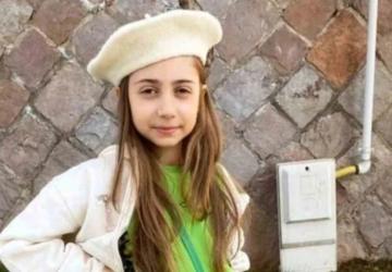Kahramanmaraş’taki okul saldırısında yaralanan 11 yaşındaki Almina Ağaoğlu yaşam savaşını kaybetti