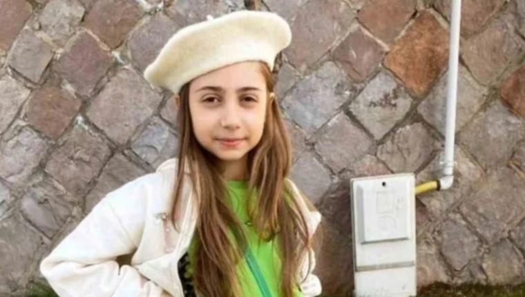 Kahramanmaraş’taki okul saldırısında yaralanan 11 yaşındaki Almina Ağaoğlu yaşam savaşını kaybetti