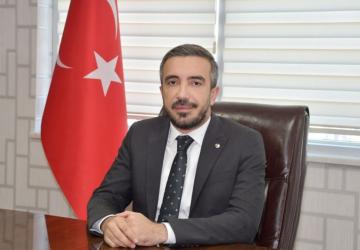 Başkan Torunoğlu’ndan 19 Mayıs mesajı: ‘Gençler ülkemizin en büyük gücüdür’
