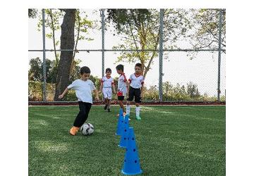 Büyükşehir gençleri spora kazandırıyor