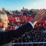 Özgür Özel’den Kilis’ten çağrı: ‘İBB yargılaması canlı yayınlansın, kendimize güveniyoruz’