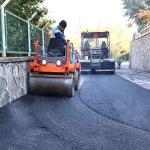 Osmangazi Belediyesi Çalışıyor Yollar Güzelleşiyor