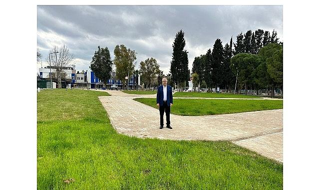 Ege Üniversitesi “Dünya Yeşil ve Sürdürülebilir Kampüs Endeksi"nde yükselişini sürdürüyor