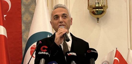 Hekimlik Yasa Tasarısı İvedilikle Yasalaşmalı!