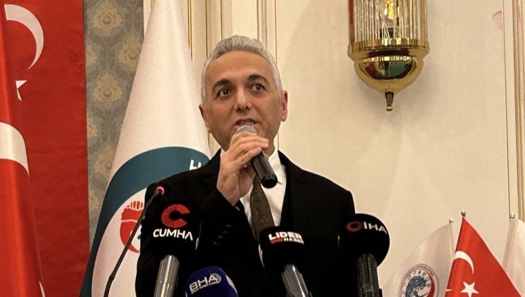 Hekimlik Yasa Tasarısı İvedilikle Yasalaşmalı!