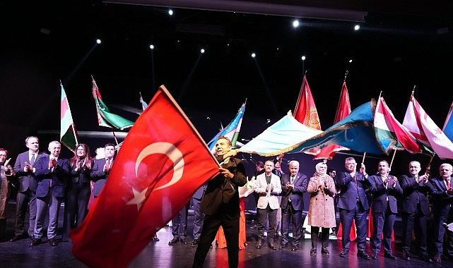 Büyükakın: Yeni yüzyıl Türklüğün yüzyılı olacak