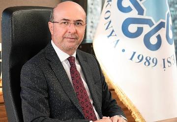 Başkan Pekyatırmacı'dan Berat Kandili mesajı