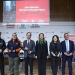 Deprem Gerçeği Bakırköy'de Uzmanlarla Masaya Yatırıldı