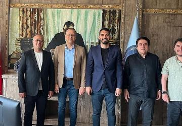 “Kemer Sokaklarında Sanat Var" projesi başlıyor