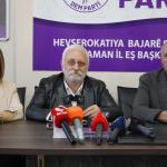 Milletvekili Saruhan Oluç: ‘Mahkeme kararı kesinleşti, Demirtaş’ın tahliyesi için hukuki bir engel kalmadı’ - Videolu Haber