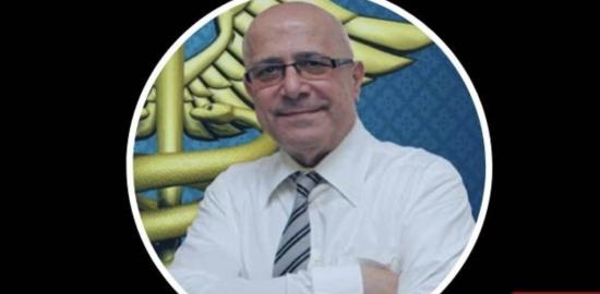 Dr. Şükrü Güner yaşamını yidirdi
